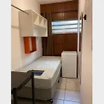 Hostel Saude Jf - Unidade 1