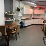 Hostel Saude Jf - Unidade 1