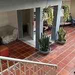 Hostel Saude Jf - Unidade 1
