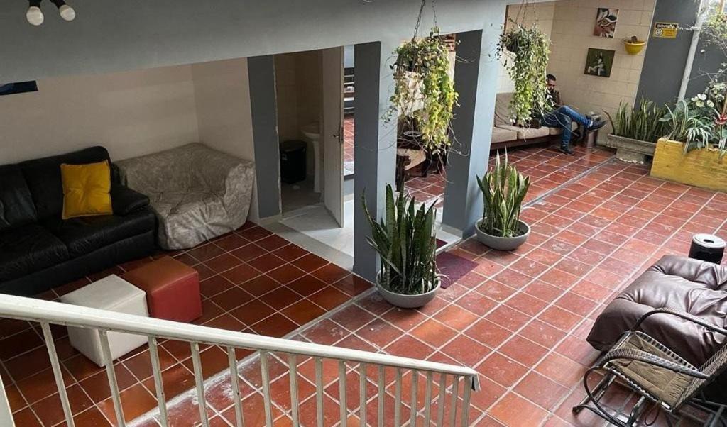 Saude Jf - Unidade 1 Albergue